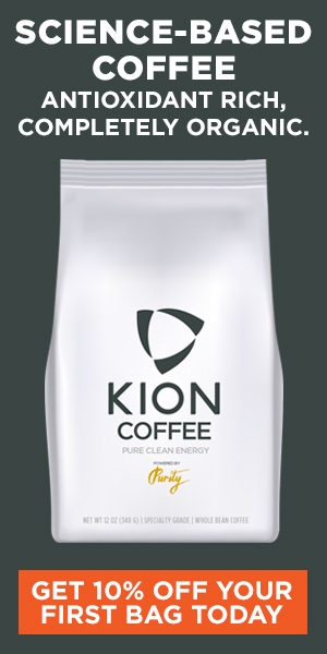 Kion Coffee 