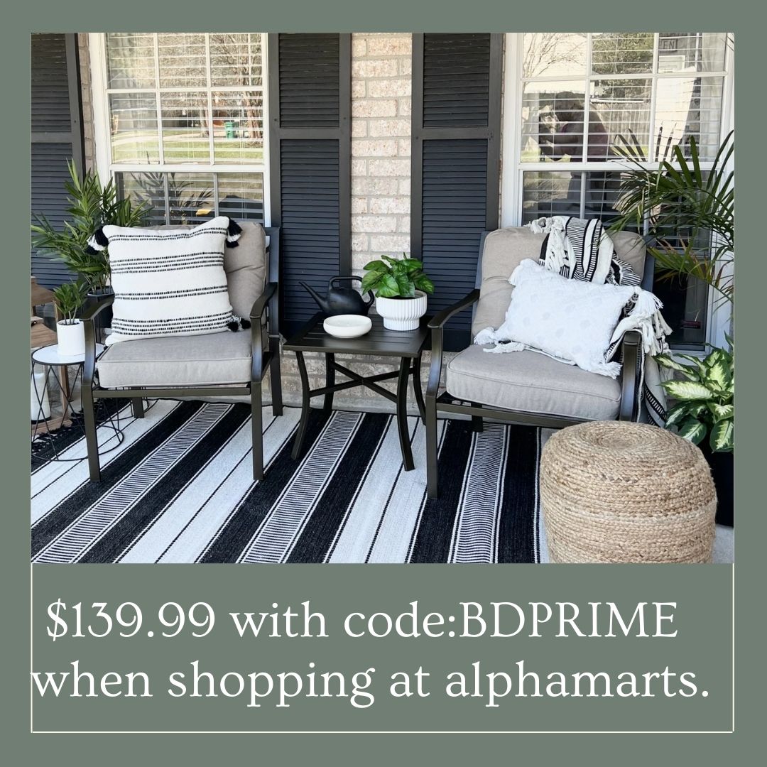$139.99 with code:BDPRIME when shopping at alphamarts