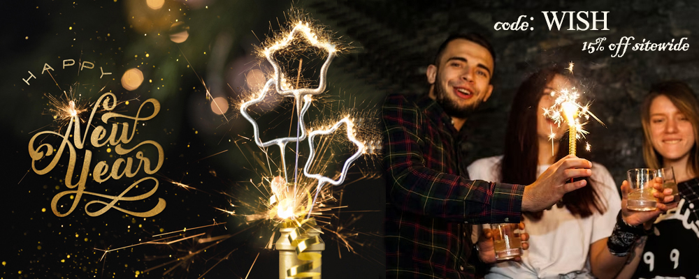 Embrace the Next Chapter: 2024 - A Year of Possibilities!