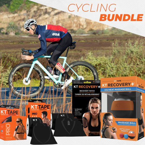 Train Like Team USA: Cyclists with this Bundle!