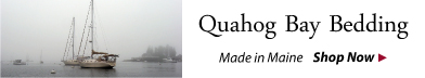 Quahog Bay 9