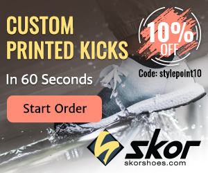 10% Off Skor Shoes