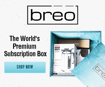 BreoBox, Breo Box