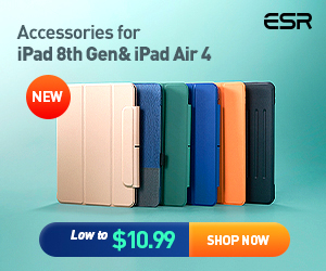New Arrival, Big Savings