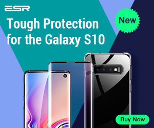 Shop the Premium Cases and Screen Protector for S10 from ESR