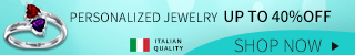 Shop beautiful personalized jewelry at SoloMioJewelry.com