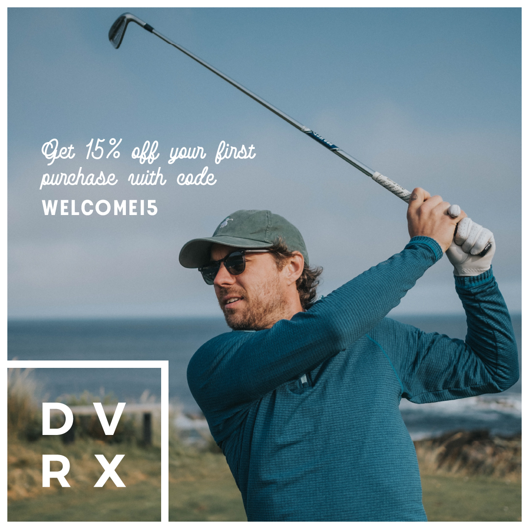 15% Off Your First Devereux Order