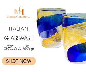 Water Glassware