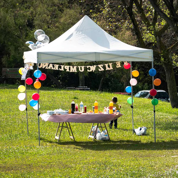 Heavy Duty Pop Up Canopy Sale For 179.99 Only