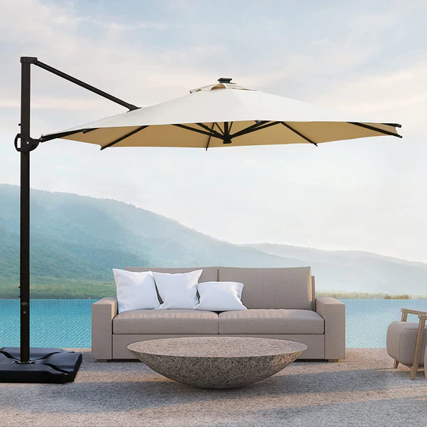 Cantilever Patio Umbrella $35 Off