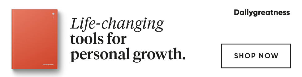 journal for self improvement