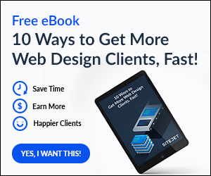 10 Ways to Get More Web Design Clients, Fast!
