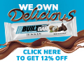 Delicious Built Bar