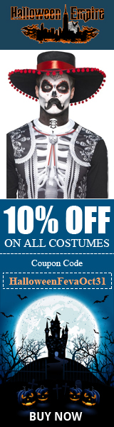 Halloween Costumes