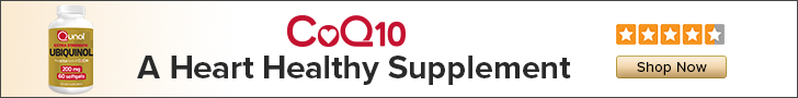 Qunol Ubiquinol 200 mg