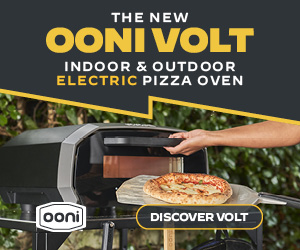 OONI CAST IRON GRIZZLER  Unboxing & How to Season Cast Iron Pan 