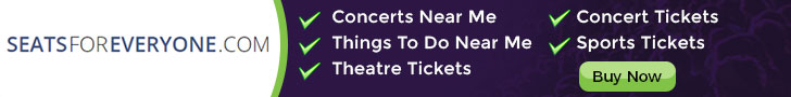 cheap concert tickets