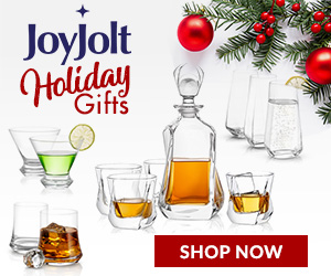 Shop JoyJolt.com for Holiday Gifts