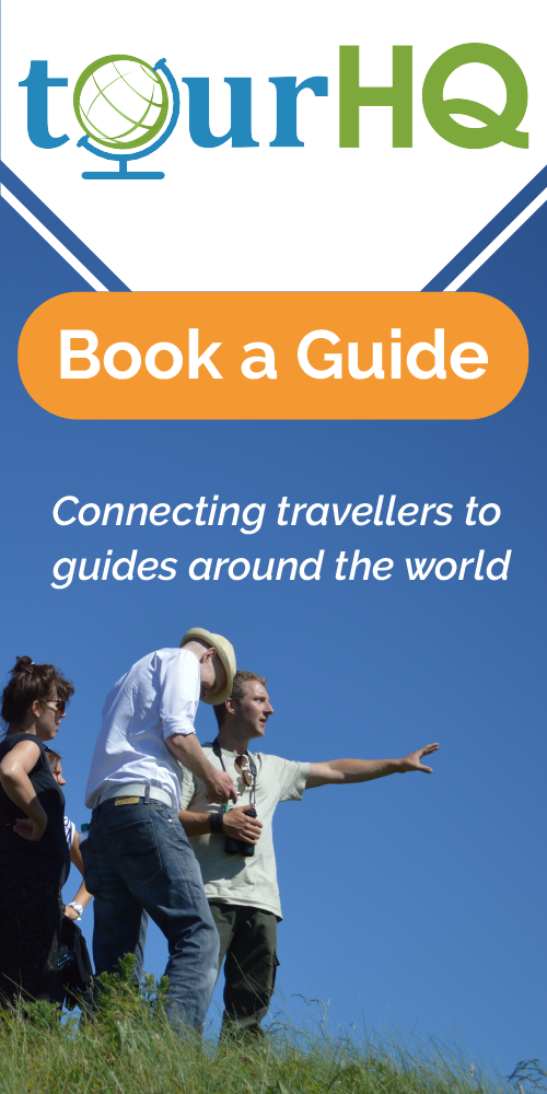Book a guide