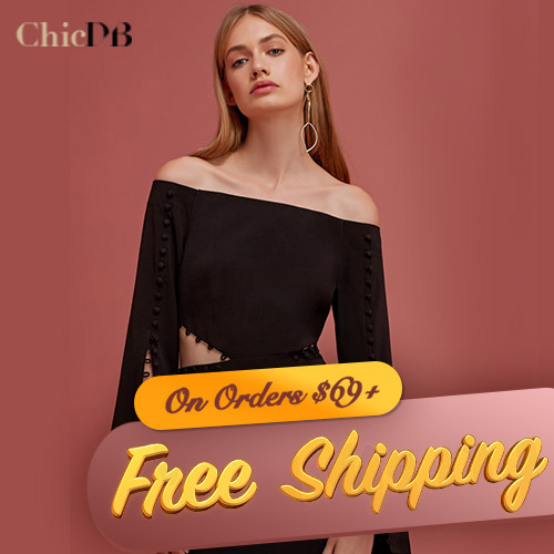 ChicDB Free Shipping On Orders $69+. Shop Now!