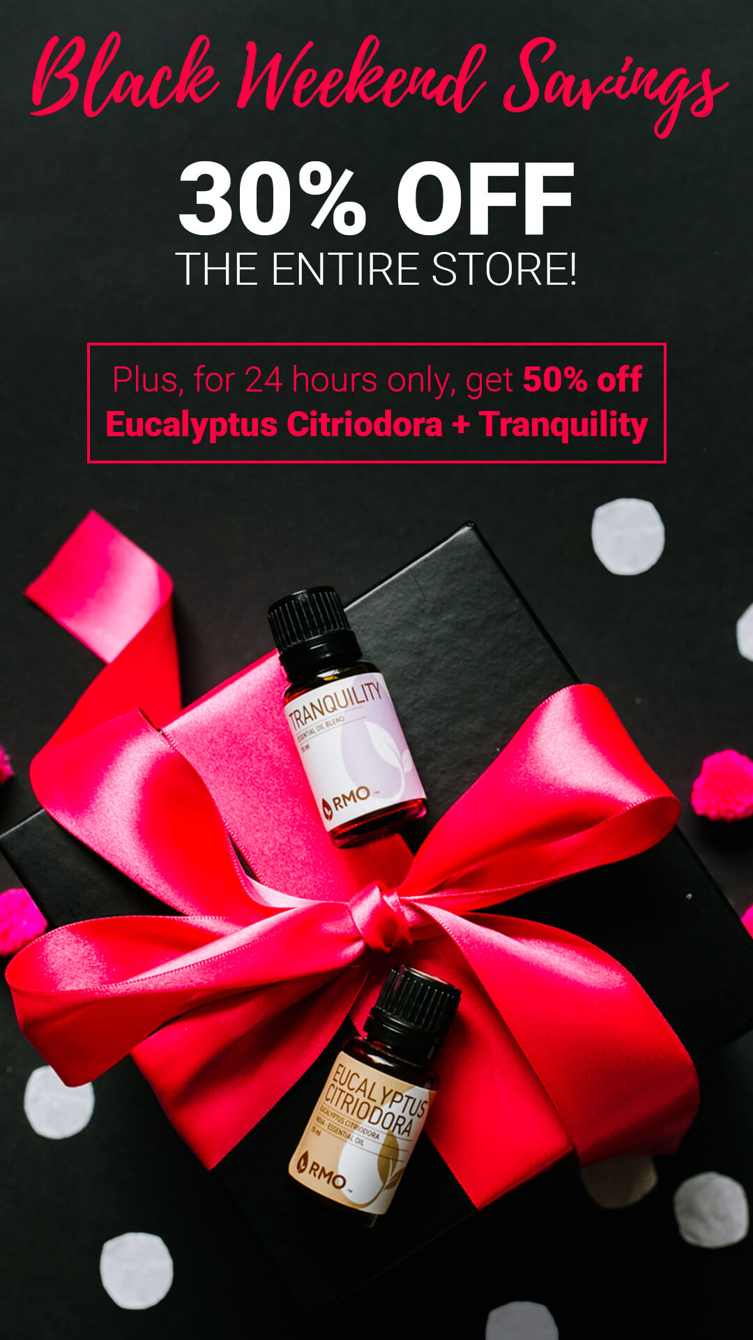 The Best Black Friday and Holiday 2019 Essential Oil Specials 7 The Best Black Friday and Holiday 2019 Essential Oil Specials 3