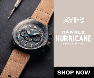 Shop the Hawker Hurricane today!