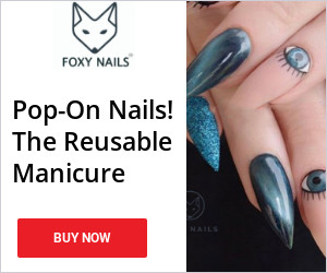 Coffin Nails