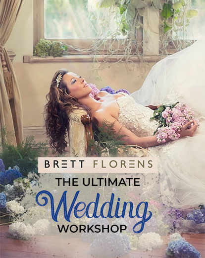The Ultimate Wedding Workshop