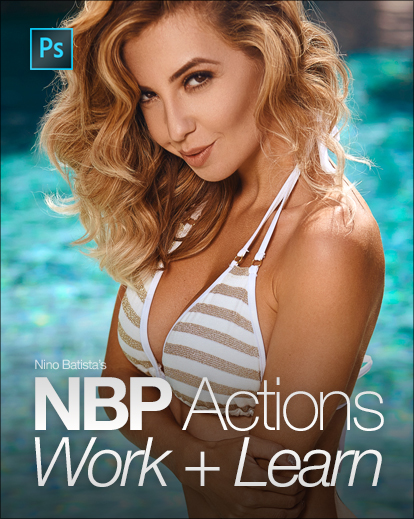 49 Photoshop Retouching Actions To Streamline Your Workflow
