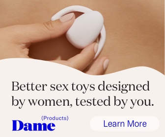 Learn more at Dame Products