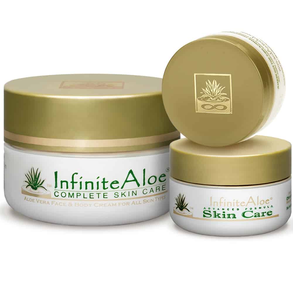 infinitealoe.shop - FREE Shipping on the $29.99 InfiniteAloe Introductory Offer Bundle – Affiliate Exclusive