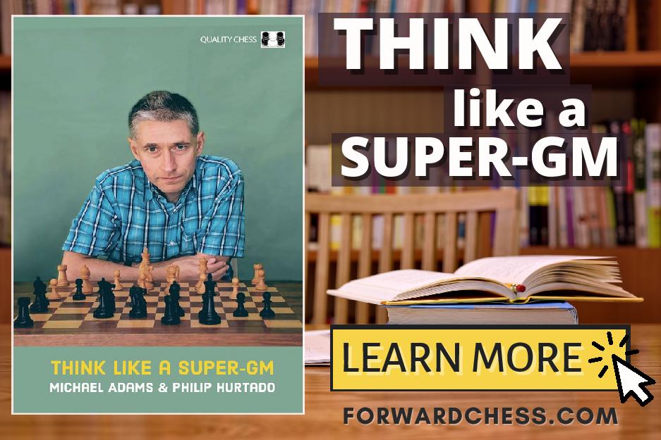 Think Like a Super-GM