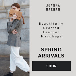 JOANNA MAXHAM