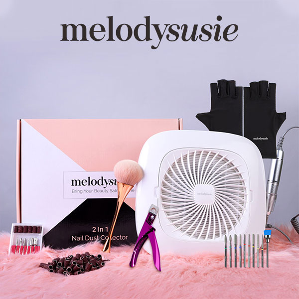 Manicure Nail Tools