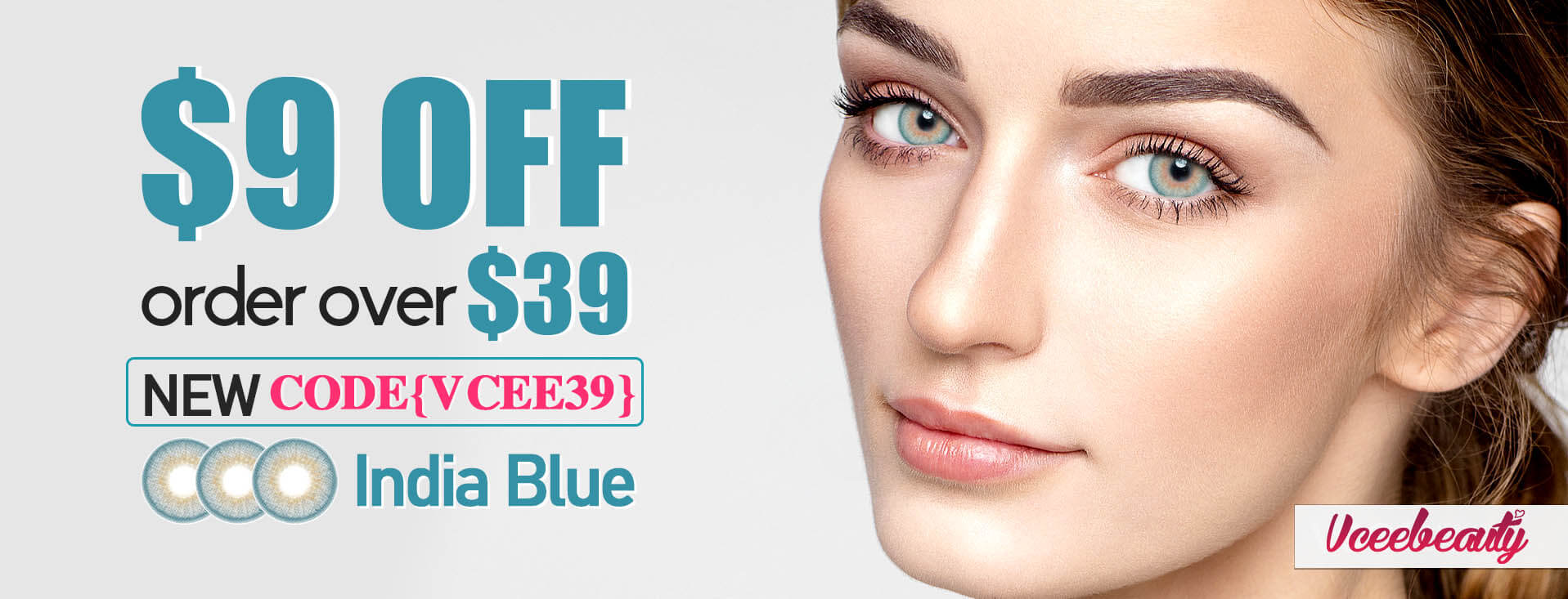 #sale #vceebeauty #eyecontacts#makeuplooks#eyemakeup#prescriptioncontacts#beautybloggers#makeuplife#makeuptutorial#eyebrows#colorfulmakeup#naturalmakeup#eyelooks#wakeupandmakeup#undiscovered_muas#inssta_makeup#vceebeauty#tutorial#contactlens#colorlenses#k