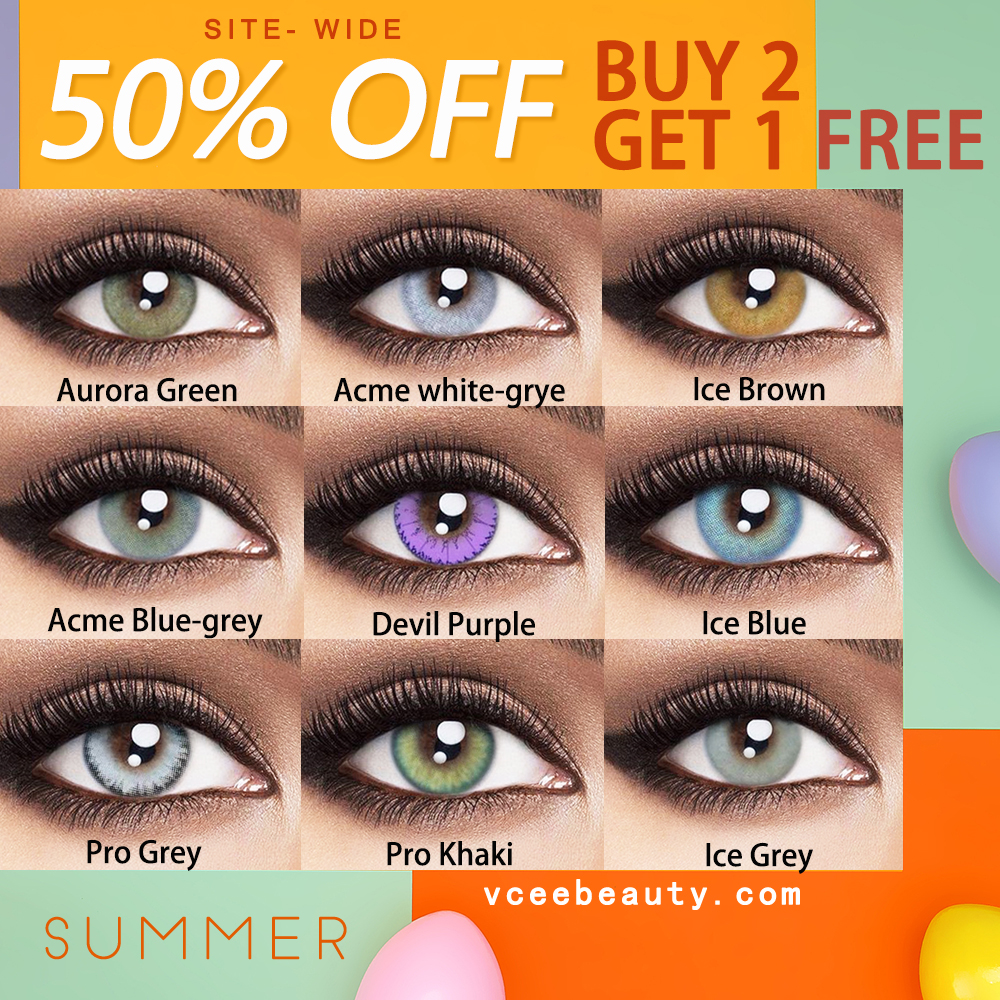 #vceebeauty # sale #summer #buy 2 get 1 free