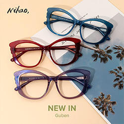 Buy 1 get other frames 50% off