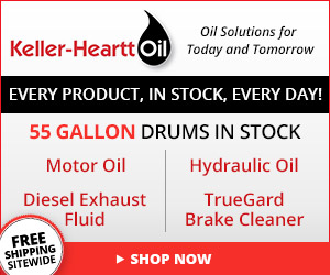 Keller Heartt Oil Solutions