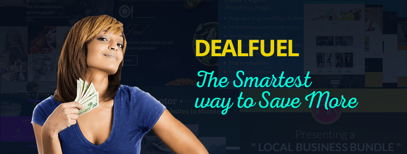 Smartest Way To Save More With DealFuel