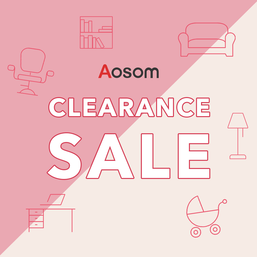 Our Big Spring Clearance Sale: Up to 65% Off Clearance Items - Don't Miss Out on the New Year's Best Savings!