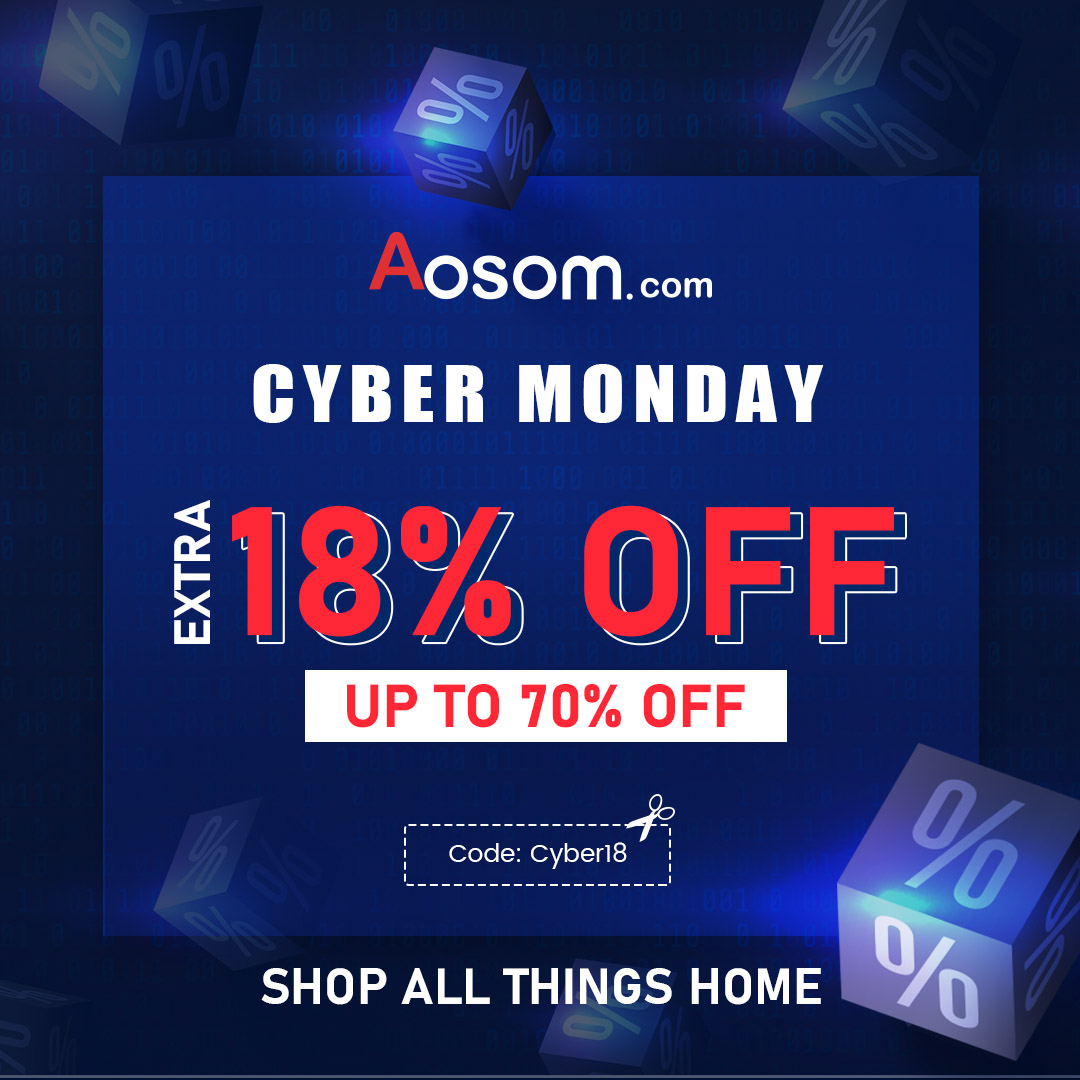 Cyber Week Year End Sale!