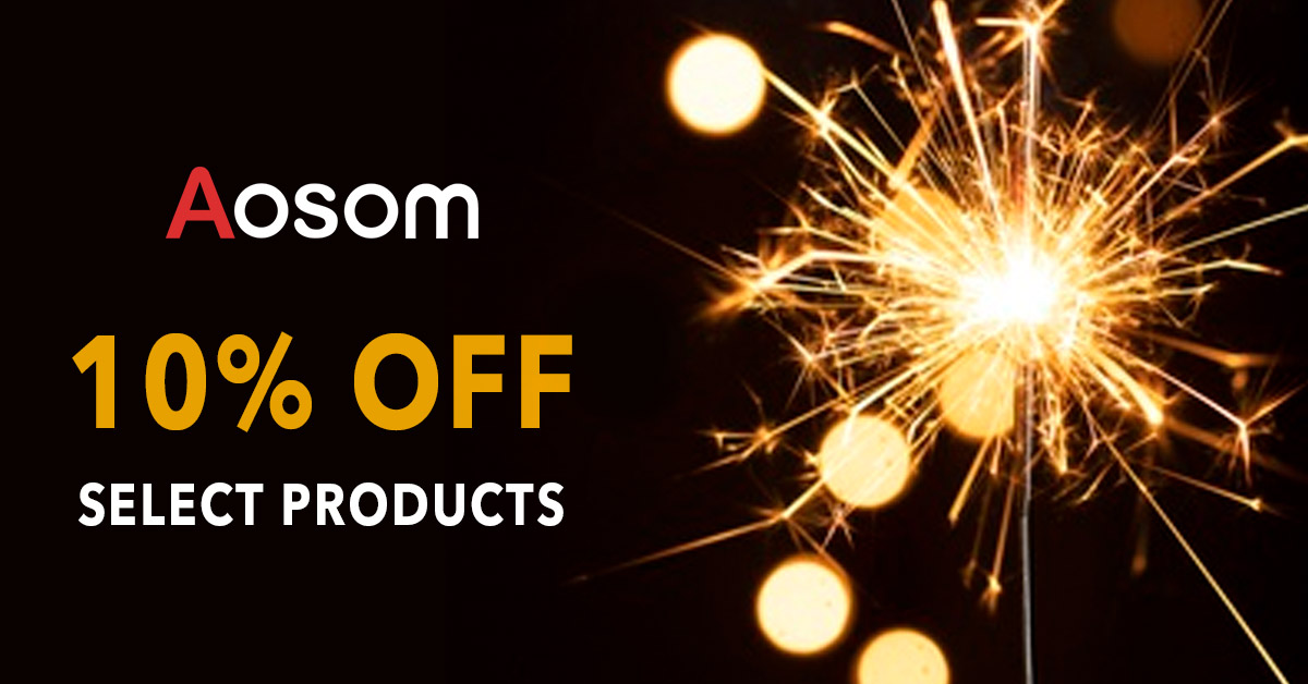 End of Year Sale + an Extra 10% Off Select Items!