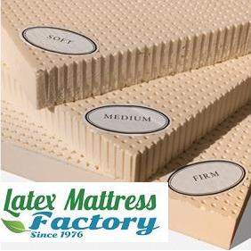 Latex Mattress Factory