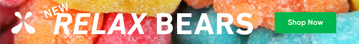 Best Selling Relax Bears