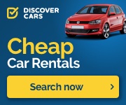 Cheap Car Rentals