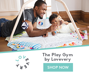 lovevery play gym discount code