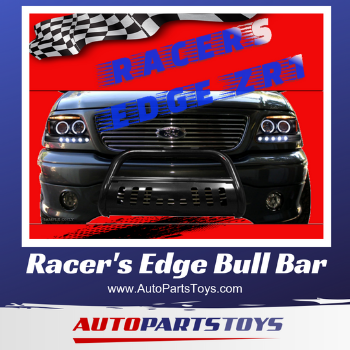 Racer's Edge Bull Bar