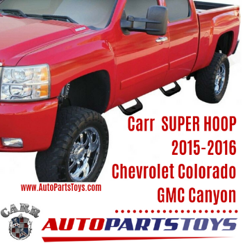 Carr Super Hoop