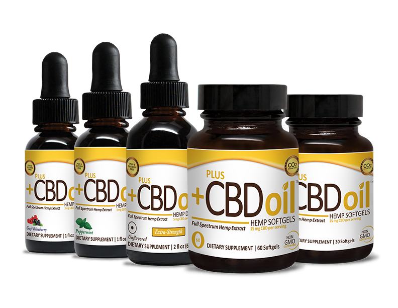 Gold Softgels &amp; Drops