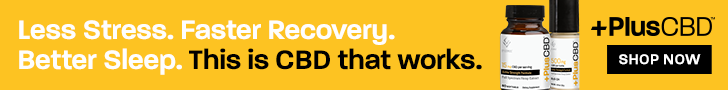 Less stress. Faster recovery. Better sleep.